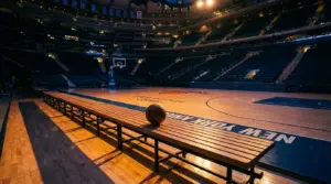 Jontay Porter Ban: NBA’s First Lifetime Gambling Suspension Explained